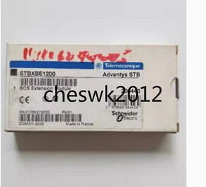 1PZ NUOVO IN SCATOLA modulo PLC STBXBE1200 - Foto 1 di 4