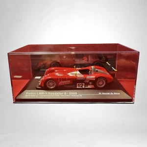 Altaya 1:43 Panoz LMP-1 Roadster S-2000/ 24 hours of le Mans - Picture 1 of 3