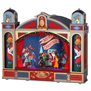 Lemax Village Collection Christmas Ballet #95461
