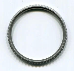 Bezel complete for Rolex 5513 Stainless Steel - Picture 1 of 5