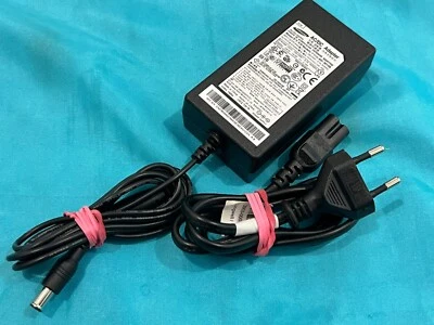 Samsung Adapter Netzteil Model: AD-3014B 14V 2.14A - Bild 1 von 4