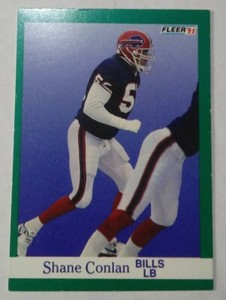 1991 Fleer Football (251-432) + INSERTS Finish set UP TO 60% OFF