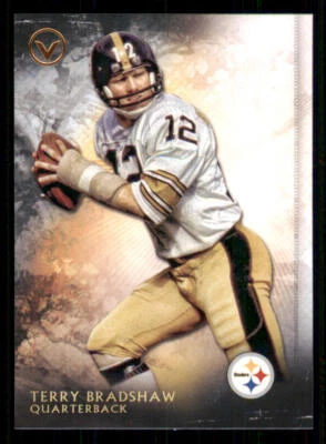 2015 Topps Valor #70 Terry Bradshaw - Image 1 of 2