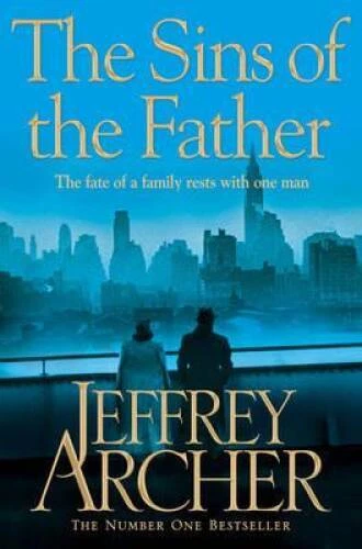 The Sins of the Father - Paperback By Archer, Jeffrey - GOOD - Image 1 of 1