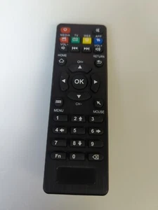 Telecomando di alta qualità per MXQ/MXQ Pro 4K/X96/T9M/T95N Android Box Type2 - Foto 1 di 5