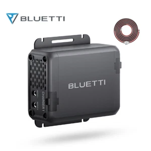 BLUETTI Charger 1+DC Input Cable 560W Alternator Charger Optional - Picture 1 of 22