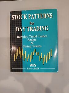 Stock Patterns for Day Trading: Stock Patterns for Day Trading 1 by Barry...