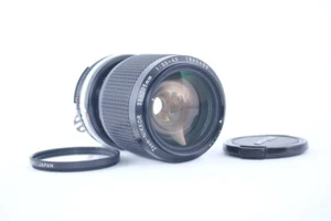 NIKON Ai-S Zoom NIKKOR 35-105mm F3.5-4.5 SLR Camera Lens Manual Focus Rare - Picture 1 of 8