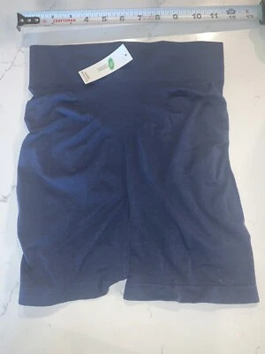 Femina Waist Control Butt Shaper FREE SIZE WORK OUT FITNESS SPANDEX Women’s - Image 1 of 4