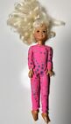1995 Turnerin Stacie Puppe kleine Schwester von Barbie voll verbunden Mattel