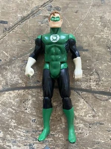 Vintage 1984 Kenner DC Comics Super Powers Green Lantern Figure - Picture 1 of 3