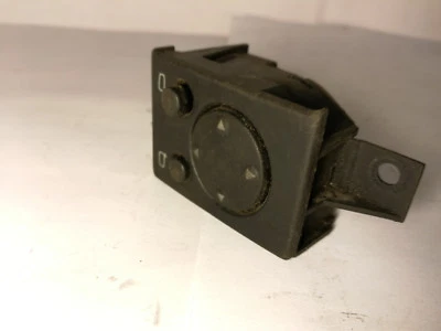 CONJUNTO INTERRUPTOR ESPEJO RETROVISOR ELÉCTRICO AUDI 100 A6 S4 S6 1992-98 4A0959565 Foto 1 de 4