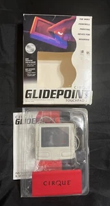 Cirque GlidePoint Touchpad 2 Interface Model 400 - Picture 1 of 5