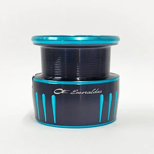 [DAIWA Genuine] 23 EMERALDAS RX Spare Spool - Picture 1 of 4