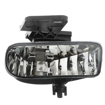 Conjunto de faro antiniebla derecho genuino GM 1999-2006 Cadillac GMC Sierra Yukon 19433558 Foto 1 de 4