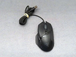 Razer Basilisk V3 Wired Optical Black Gaming Mouse - Bild 1 von 5