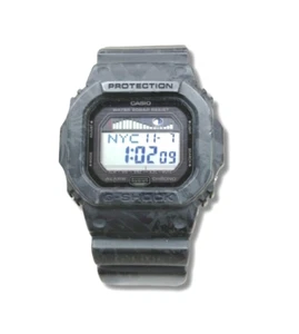 Orologio digitale Casio G-SHOCK GLX-5600F nero dal Giappone nuovo con scatola - Foto 1 di 5