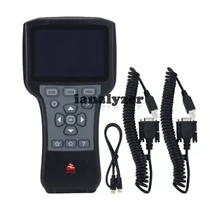 Programador de mano DALA DS13C con pantalla LCD de 3,5" para controladores de motor C-urtis Dala - Imagen 1 de 7