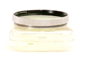 LEICA Summarit GGr Filter 41mm E41 für LEITZ Xenon 5cm & SUMMARIT 1:1.5 f=5cm - Picture 1 of 3