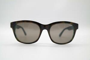 Morgan 207144-6503 Braun Turquoise Oval Sunglasses Glasses New