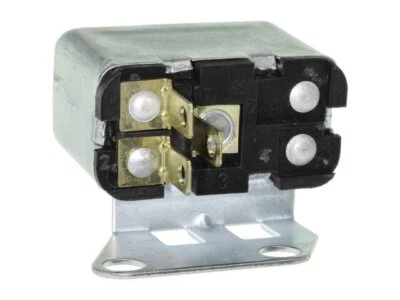 For 1964-1972 Chevrolet G10 Van Relay Wells 46687XCDV 1965 1966 1967 1968 1969 - Image 1 of 2