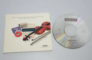 Bose Mazda Millenia Music CD - Sony Music Special Products - Picture 1 of 7