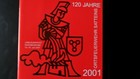 Festschrift 120 Jahre Ortsfeuerwehr Satteins 2001, Feldkirch, Vorarlberg