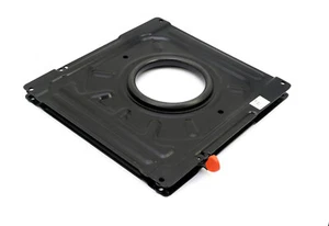 Drehkonsole  Renault Master, Opel Movano, Nissan NV400 2011- , Beifahrerseite - Bild 1 von 3