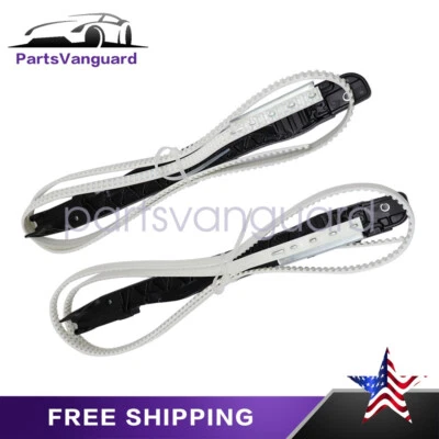 For TOYOTA Camry LEXUS IS250/300/350 GS350 Sliding Roof Drive Cable SubAssy USA - Image 1 of 4