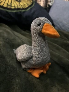 Ty Beanie Baby Honks The Goose - Picture 1 of 5