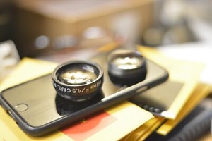 161mm lens anastigmat lens groups Fits Copal 1 Carl Meyer monocoated Stereo?