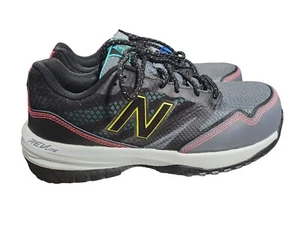 New Balance Womens Size 11 Industrial 589v1 RevLite Composite Toe Work Shoes - Picture 1 of 13
