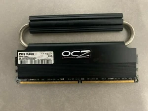 PC2 6400 2GB OCZ2RPR800C44GK - FREE SHIPPING - Picture 1 of 2