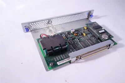 IBM 80P6517 FC# 1976 Dual Channel U320 SCSI RAID Enablement  - Image 1 of 3