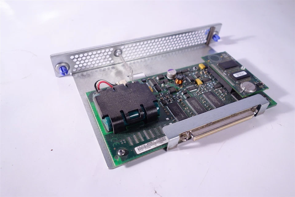 IBM 80P6517 FC# 1976 Dual Channel U320 SCSI RAID Enablement  - Image 1 of 3