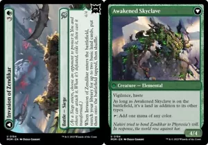 INVASION OF ZENDIKAR x4 mtg NM-M March of the Machine 4 UNC - Bild 1 von 1