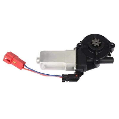 Fits Chrysler Concorde 1998-2004 Power Window Motor Kit Front Rear Right - Изображение 1 из 4