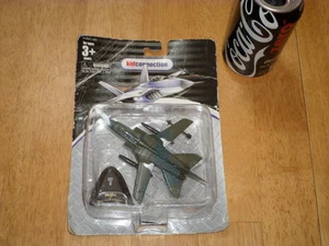 BRITISH, TORNADO MARINE FIGHTER PLANE, MAISTO DIECAST TOY, Scale 1/80 - Picture 1 of 10