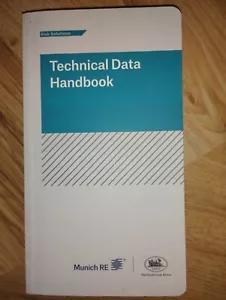 Technical Data Handbook . *HARTFORD STEAM BOILER INSPECTION & INSURANCE CO. * - Picture 1 of 5