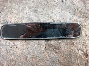 Vintage Mopar Chrysler Dodge Rear view mirror - Picture 1 of 4