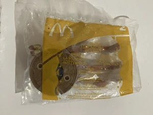 McDonalds Happy Meal Treasure Planet B.E.N. #2 - Picture 1 of 2