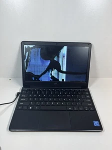 GeoBook 120 12.5" (64GB SSD, Intel N3450, 1.1 GHz, 4GB) Laptop in original box. - Picture 1 of 7