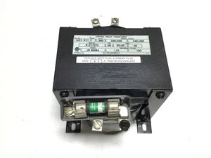 Transformador de circuito de control Allen-Bradley 1497 - X-211272 - Imagen 1 de 9