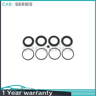 Kit de reparación de pinza de freno compatible con Lexus LS400 2000 1995 1996 1997 1998 1999 Foto 1 de 2