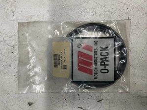 Lot Of 4 Motion Industries 236 Buna O-Rings - Picture 1 of 2