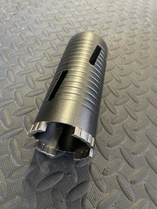 Saber 65mm Diamond Core Drill Bit - Picture 1 of 3