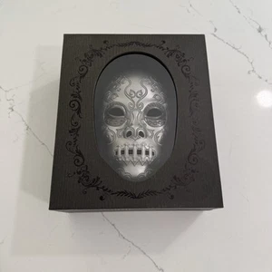 Universal Studios Harry Potter Todesser Maske Tom Riddle Tagebuch unbenutzt - Bild 1 von 6