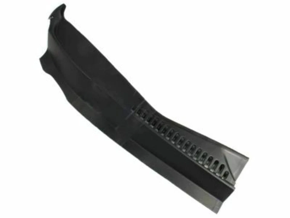 Panel capó limpiaparabrisas derecho original Ford (2000-2007) OE 4F1Z54018A16BAA Foto 1 de 4