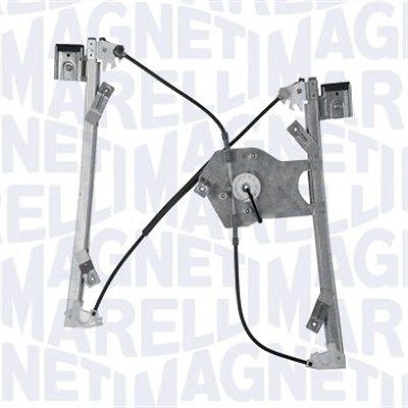 MAGNETI MARELLI Fensterheber Vorne links 350103129400 - Bild 1 von 1