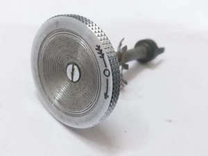 Contax III A Rangefinder Film Rewind Knob, Used Genuine Spare Part - Picture 1 of 7